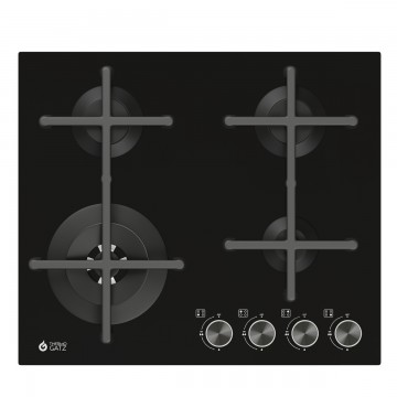 Thermogatz TGC 4460 GL Εστία Φυσικού Αερίου Αυτόνομη 59.1x51.1εκ.
